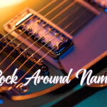 Rock Around Namur