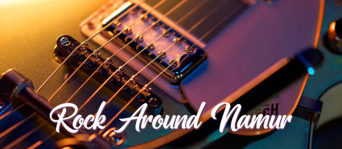 Rock Around Namur